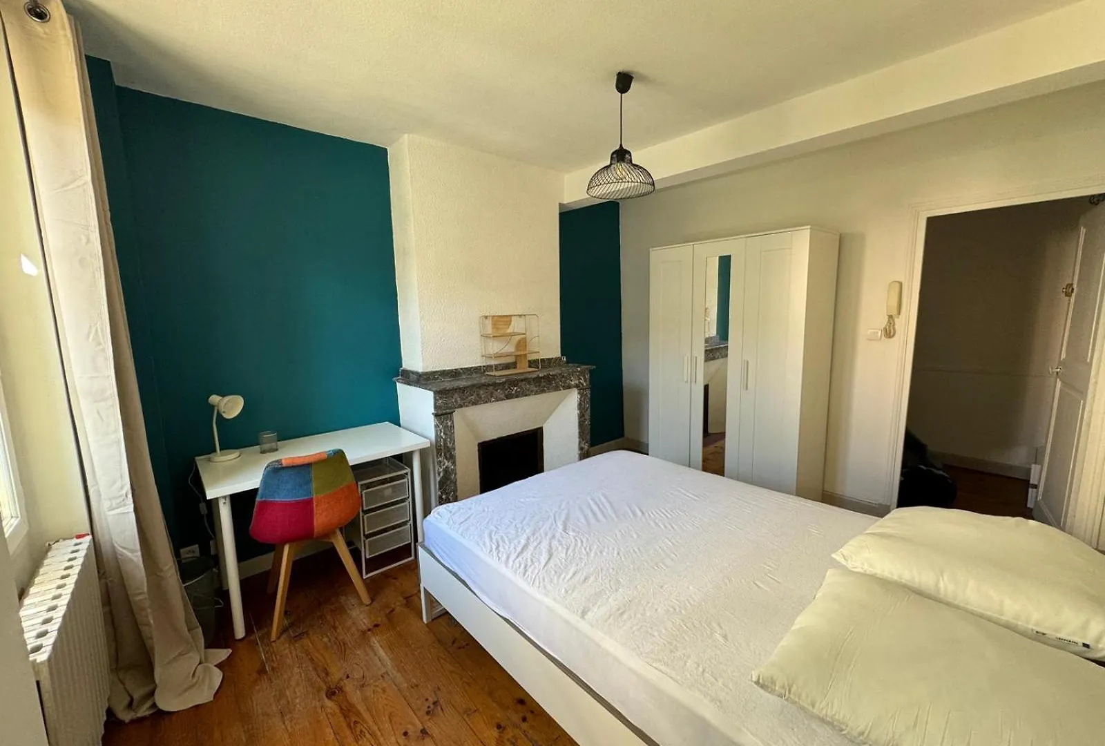 La Petite Fuxeenne Foix Holiday home