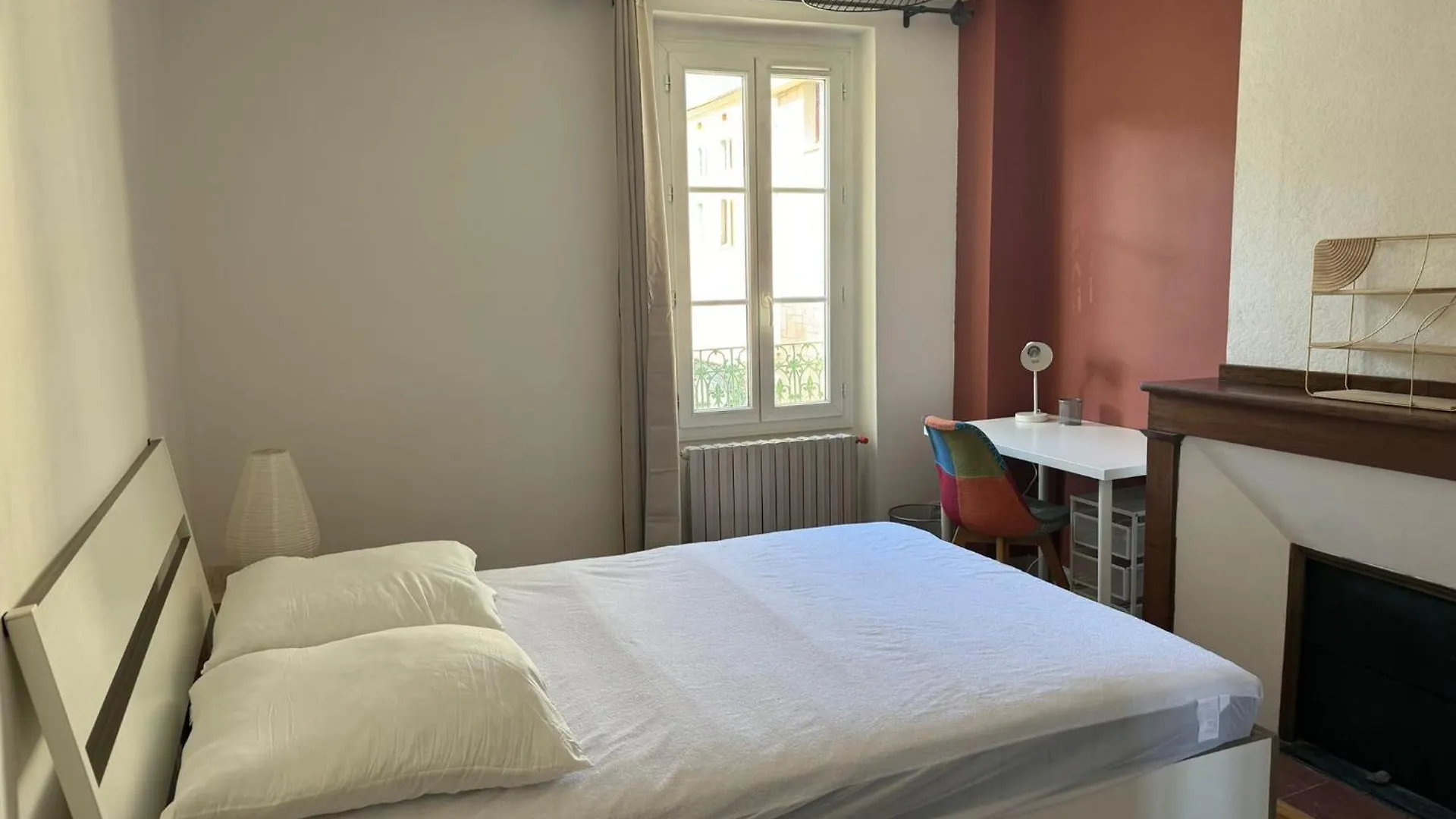 Holiday home La Petite Fuxeenne Foix