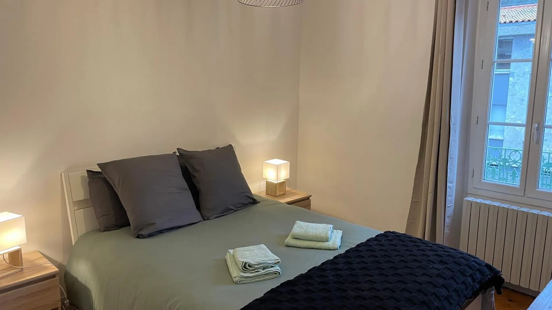 La Petite Fuxeenne Foix Holiday home