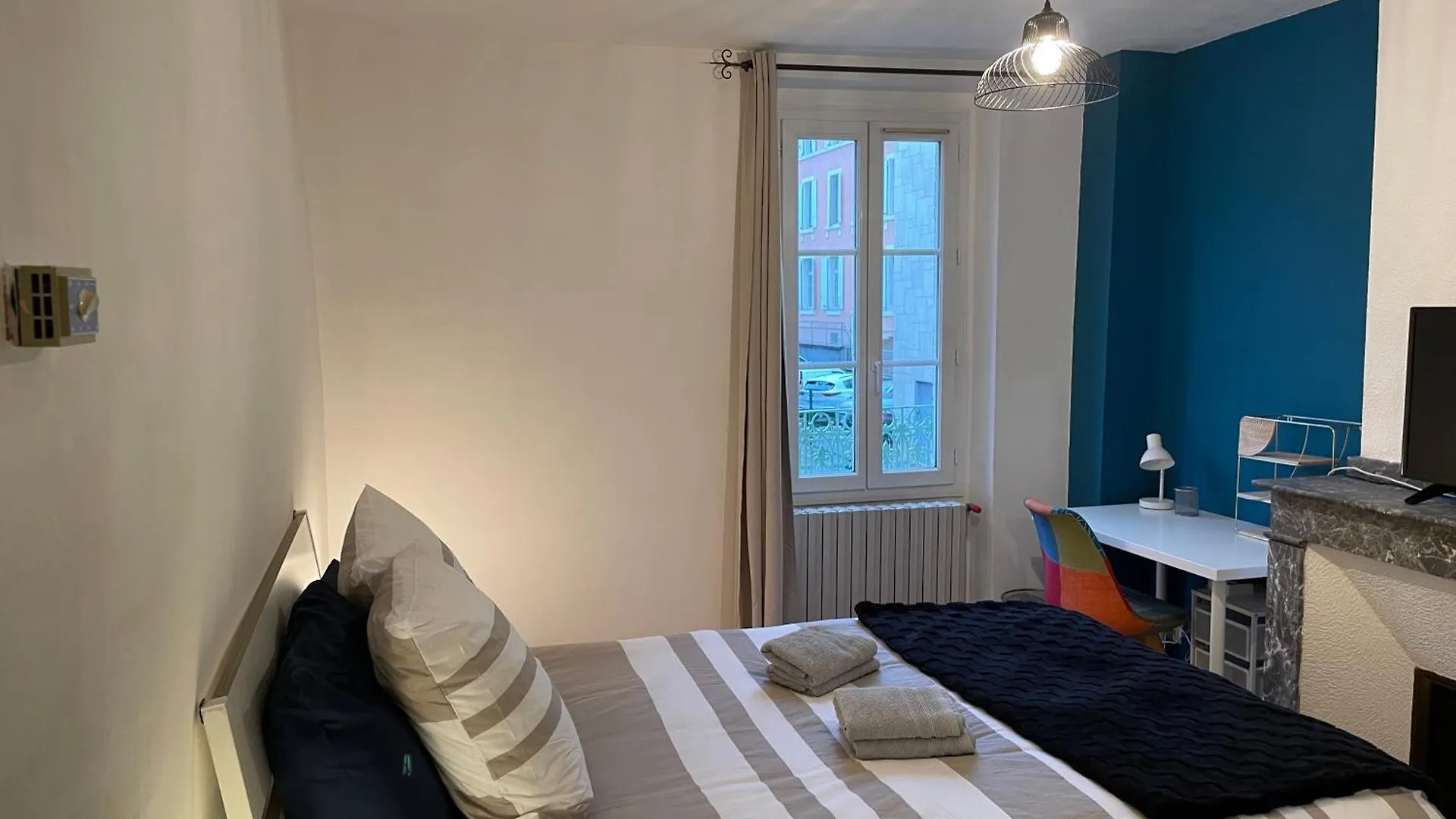 Holiday home La Petite Fuxeenne Foix